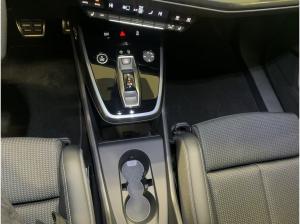 Audi Q4 e-tron Q4 Sportback 40 e-tron S LINE/MATRIX/ACC/AHK