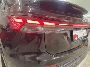 Audi Q4 e-tron Q4 Sportback 40 e-tron S LINE/MATRIX/ACC/AHK