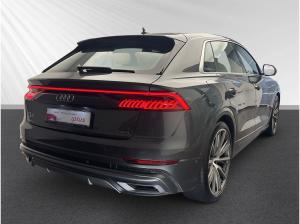 Audi Q8 55 TFSI 250 kW quattro