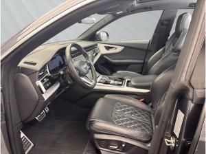 Audi Q8 55 TFSI 250 kW quattro