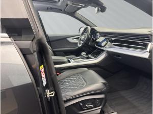 Audi Q8 55 TFSI 250 kW quattro