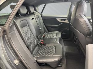 Audi Q8 55 TFSI 250 kW quattro
