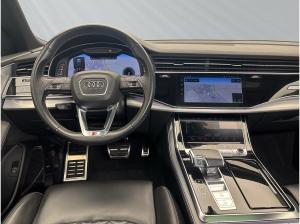 Audi Q8 55 TFSI 250 kW quattro