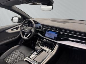 Audi Q8 55 TFSI 250 kW quattro