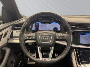 Audi Q8 55 TFSI 250 kW quattro