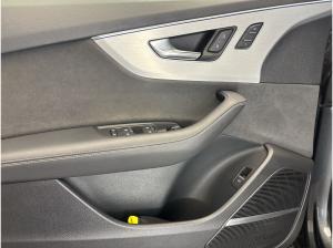 Audi Q8 55 TFSI 250 kW quattro