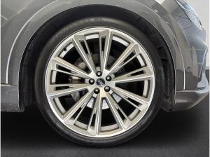 Audi Q8 55 TFSI 250 kW quattro