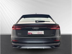 Audi Q8 55 TFSI 250 kW quattro