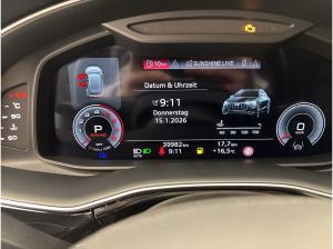 Audi Q8 55 TFSI 250 kW quattro