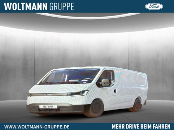 Ford Transit City Elektro L1H1 55 kWh 150 PS Nutzlast: 1010 kg *NEUHEIT*
