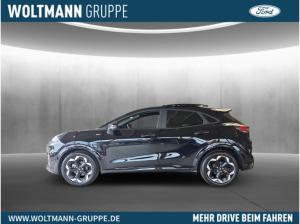 Ford Puma ST-Line X El. Panodach Navi Digitales Cockpit Soundsystem B & O LED ACC El. Heckklappe