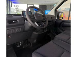 Ford Transit City Elektro L2H2 55 kWh 150 PS Nutzlast: 1200 kg *NEUHEIT*