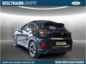 Ford Puma ST-Line X El. Panodach Navi Digitales Cockpit Soundsystem B & O LED ACC El. Heckklappe