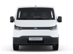 Ford Transit City Elektro L1H1 55 kWh 150 PS Nutzlast: 1010 kg *NEUHEIT*