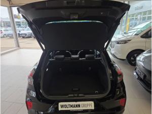 Ford Puma ST-Line X El. Panodach Navi Digitales Cockpit Soundsystem B & O LED ACC El. Heckklappe