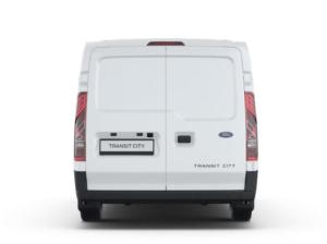 Ford Transit City Elektro L1H1 55 kWh 150 PS Nutzlast: 1010 kg *NEUHEIT*