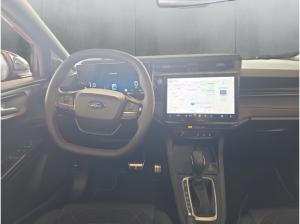Ford Puma ST-Line X El. Panodach Navi Digitales Cockpit Soundsystem B & O LED ACC El. Heckklappe