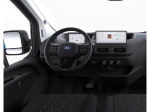 Ford Transit City Elektro L1H1 55 kWh 150 PS Nutzlast: 1010 kg *NEUHEIT*