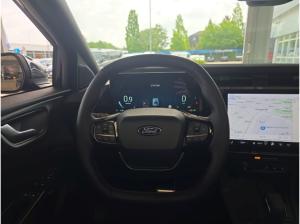 Ford Puma ST-Line X El. Panodach Navi Digitales Cockpit Soundsystem B & O LED ACC El. Heckklappe