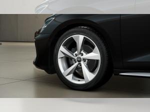 Audi A3 Sportback S line 35 TFSI Navi SONOS  Inkl. Winterräder