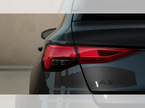 Audi A3 Sportback S line 35 TFSI Navi SONOS  Inkl. Winterräder