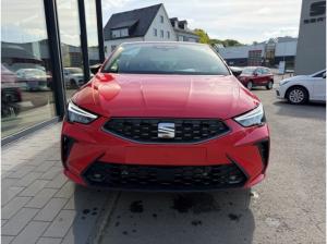 Seat Ibiza FR 1.0 TSI DSG Navi, TECH, virtual Cockpit