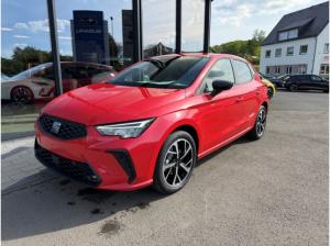 Seat Ibiza FR 1.0 TSI DSG Navi, TECH, virtual Cockpit