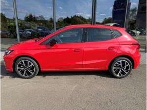 Seat Ibiza FR 1.0 TSI DSG Navi, TECH, virtual Cockpit