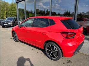 Seat Ibiza FR 1.0 TSI DSG Navi, TECH, virtual Cockpit