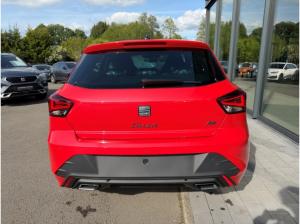 Seat Ibiza FR 1.0 TSI DSG Navi, TECH, virtual Cockpit