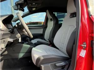 Seat Ibiza FR 1.0 TSI DSG Navi, TECH, virtual Cockpit