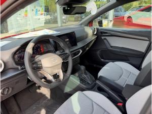 Seat Ibiza FR 1.0 TSI DSG Navi, TECH, virtual Cockpit