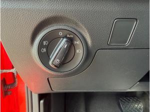 Seat Ibiza FR 1.0 TSI DSG Navi, TECH, virtual Cockpit