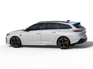 Peugeot 308 SW GT HYBRID 145 Automatik/DSG, 18-Zoll, Navi