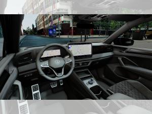 Volkswagen Tiguan 2.0 TSI 4MOTION DSG R-Line 🚨sofort verfügbar🚨