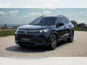 Volkswagen Tiguan 2.0 TSI 4MOTION DSG R-Line 🚨sofort verfügbar🚨