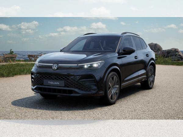 Volkswagen Tiguan 2.0 TSI 4MOTION DSG R-Line 🚨sofort verfügbar🚨