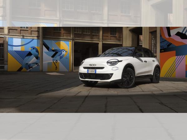 Fiat 600 1.2 Street