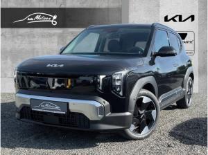 Kia EV2 42, Earth P3/P4/P5/P6/P7 Navi Digitales Cockpit Soundsystem HarmanKardon LED ACC