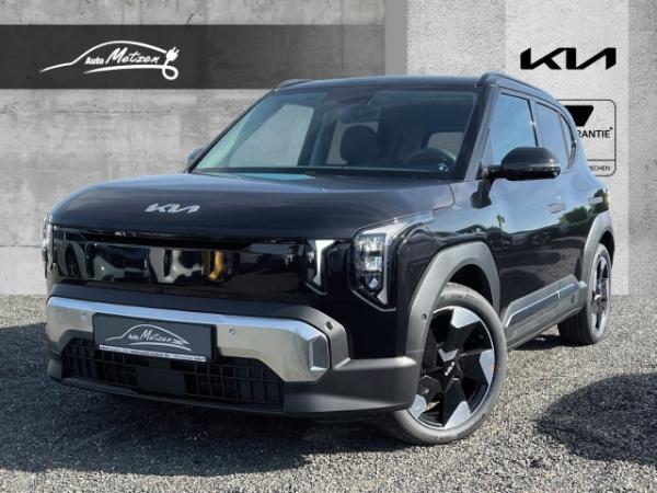 Kia EV2 42, Earth P3/P4/P5/P6/P7 Navi Digitales Cockpit Soundsystem HarmanKardon LED ACC