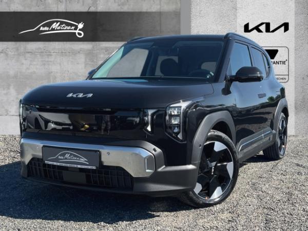Kia EV2 42, Earth P2/P3/P4/P5/P6/P7 Navi Digitales Cockpit Soundsystem HarmanKardon LED ACC