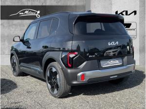 Kia EV2 42, Earth P3/P4/P5/P6/P7 Navi Digitales Cockpit Soundsystem HarmanKardon LED ACC