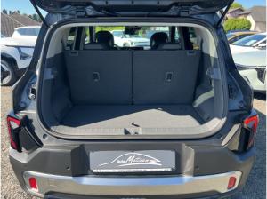 Kia EV2 42, Earth P2/P3/P4/P5/P6/P7 Navi Digitales Cockpit Soundsystem HarmanKardon LED ACC