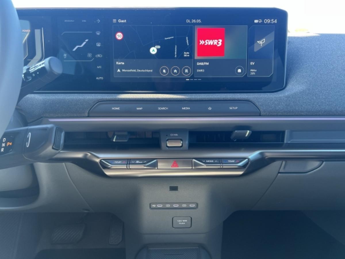 Kia EV2