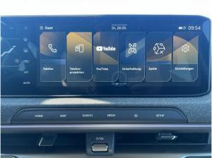 Kia EV2 42, Earth P2/P3/P4/P5/P6/P7 Navi Digitales Cockpit Soundsystem HarmanKardon LED ACC