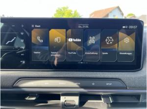 Kia EV2 42, Earth P3/P4/P5/P6/P7 Navi Digitales Cockpit Soundsystem HarmanKardon LED ACC