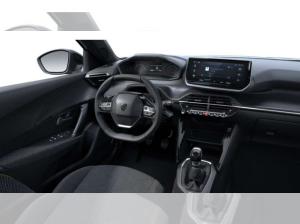 Peugeot 2008 STYLE Turbo 100 – Gewerbeleasing