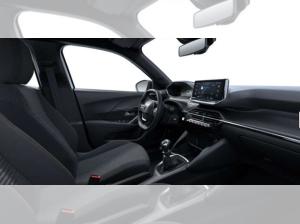 Peugeot 2008 STYLE Turbo 100 – Gewerbeleasing