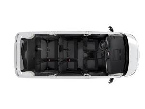 Citroën SpaceTourer IRMSCHER UMBAU! | PLUS M | FREI KONFIGURIERBAR | Privat