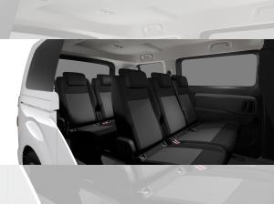 Citroën SpaceTourer IRMSCHER UMBAU! | PLUS M | FREI KONFIGURIERBAR | Privat